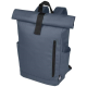 Picture of BYRON 15,6 INCH GRS RPET ROLL-TOP BACKPACK RUCKSACK 18L