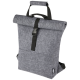 Picture of FELTA GRS RECYCLED FELT ROLL-TOP BICYCLE BAG 13L