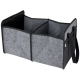Picture of FELTA GRS RECYCLED FELT FOLDING CAR ORGANIZER