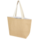 Picture of JUTA 300 G & M² JUTE COOLER TOTE BAG 12L