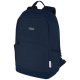 Picture of JOEY 15,6 INCH GRS RECYCLED CANVAS ANTI-THEFT LAPTOP BACKPACK RUCKSACK 18L