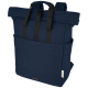 Picture of JOEY 15€ GRS RECYCLED CANVAS ROLLTOP LAPTOP BACKPACK RUCKSACK 15L