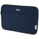 Picture of JOEY 14 INCH GRS RECYCLED CANVAS LAPTOP SLEEVE 2L