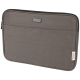 Picture of JOEY 14 INCH GRS RECYCLED CANVAS LAPTOP SLEEVE 2L