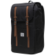Picture of HERSCHEL RETREAT„¢ RECYCLED LAPTOP BACKPACK RUCKSACK 23L