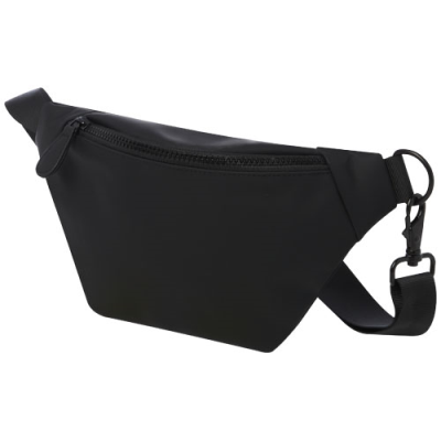 Picture of TURNER FANNY PACK in Solid Black.