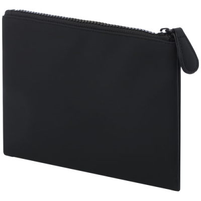 Picture of TURNER POUCH in Solid Black