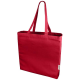 Picture of ODESSA 220 G & M² RECYCLED TOTE BAG