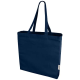 Picture of ODESSA 220 G & M² RECYCLED TOTE BAG