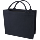 Picture of PAGE 500 G & M² AWARE„¢ RECYCLED BOOK TOTE BAG