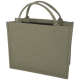 Picture of PAGE 500 G & M² AWARE„¢ RECYCLED BOOK TOTE BAG