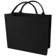 Picture of PAGE 500 G & M² AWARE„¢ RECYCLED BOOK TOTE BAG
