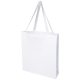 Picture of MADRAS 140 G & M² GRS RECYCLED COTTON GUSSET TOTE BAG