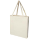 Picture of MADRAS 140 G & M² GRS RECYCLED COTTON GUSSET TOTE BAG