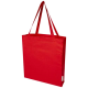 Picture of MADRAS 140 G & M² GRS RECYCLED COTTON GUSSET TOTE BAG