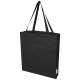 Picture of MADRAS 140 G & M² GRS RECYCLED COTTON GUSSET TOTE BAG