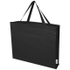 Picture of ODESSA 220 G & M² GRS RECYCLED COTTON TOTE BAG 40L