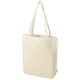 Picture of FLORIDA 270 G & M² GRS RECYCLED TOTE BAG 10L