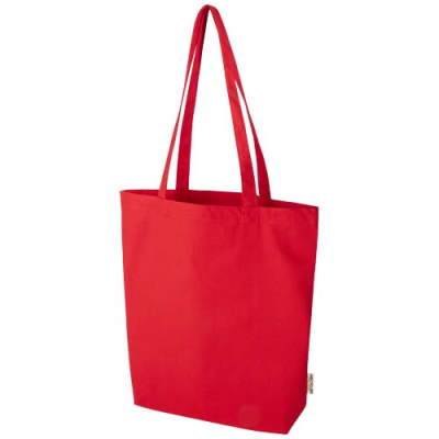 Picture of FLORIDA 270 G & M² GRS RECYCLED TOTE BAG 10L