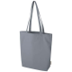 Picture of FLORIDA 270 G & M² GRS RECYCLED TOTE BAG 10L