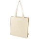 Picture of FLORIDA 270 G & M² GRS RECYCLED GUSSET TOTE BAG 14L