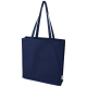 Picture of FLORIDA 270 G & M² GRS RECYCLED GUSSET TOTE BAG 14L