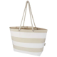 Picture of FLORIDA 270 G & M² GRS RECYCLED BEACH TOTE BAG 18L