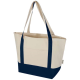 Picture of SAM 320 G & M² GRS RECYCLED COTTON TOTE BAG