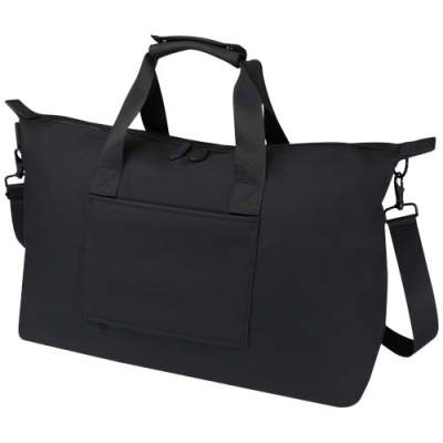 Picture of TURNER 15,6 INCH GRS RECYCLED LAPTOP DUFFLE BAG 36L