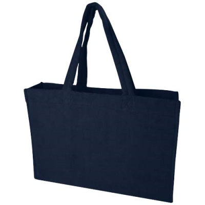 Picture of SIAM GRS RECYCLED TERRY BEACH TOTE BAG 13L