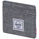 Picture of HERSCHEL CHARLIE RECYCLED RFID CARD HOLDER