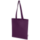 Picture of MADRAS BLEND 140 G & M² GRS RECYCLED COTTON TOTE BAG 7L