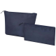 Picture of SWIFT GRS RECYCLED TOILETRY BAG SET