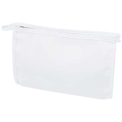 Picture of MUSE GRS RPET TOILETRY POUCH