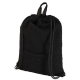 Picture of BEAR GRS RECYCLED SHERPA DRAWSTRING BACKPACK RUCKSACK 9L