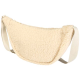 Picture of BEAR GRS RECYCLED SHERPA CROSSBODY BAG 3L