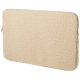 Picture of BEAR 13 INCH GRS RECYCLED SHERPA LAPTOP SLEEVE 2L