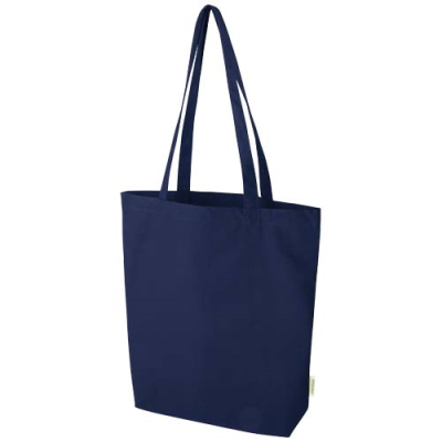 Picture of ODISHA 180 G & M² OCS ORGANIC WIDE BOTTOM TOTE BAG 11L