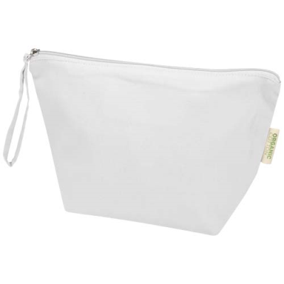 Picture of ODISHA 180 G & M² OCS ORGANIC LARGE ACCESSORY POUCH 3L