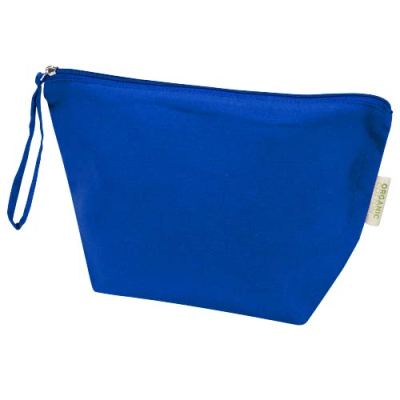 Picture of ODISHA 180 G & M² OCS ORGANIC LARGE ACCESSORY POUCH 3L