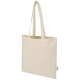 Picture of PERU BLEND 180 G & M² GRS RECYCLED COTTON TOTE BAG 7L