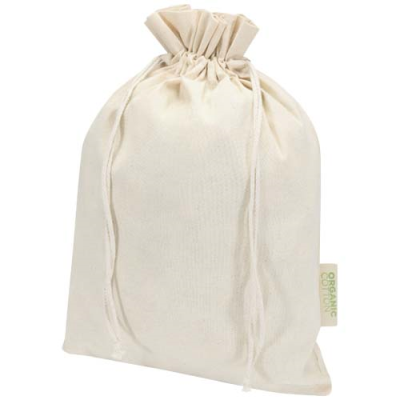 Picture of ODISHA 140 G & M² OCS ORGANIC GIFT BAG - 42 x 30 CM