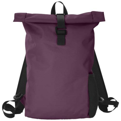Picture of CITIZEN GREEN VANGUARD RECYCLED BACKPACK RUCKSACK