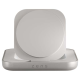 ZENS 15W MAGNETIC NIGHTSTAND CHARGER image 2