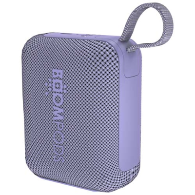 Picture of BOOMPODS BEACHBOOM MINI 5W WATERPROOF MINI SPEAKER