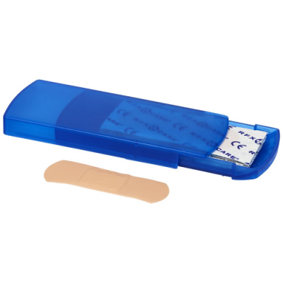 Picture of CHRISTIAN 5-PIECE PLASTER BOX in Royal Blue