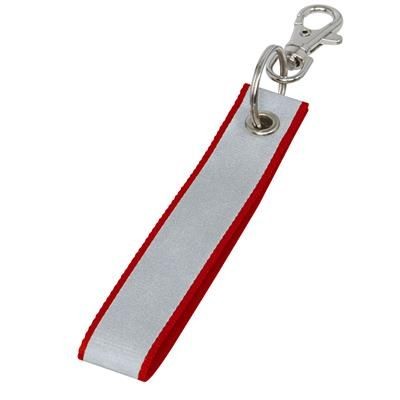 Picture of HOLGER REFLECTIVE KEY HANGER