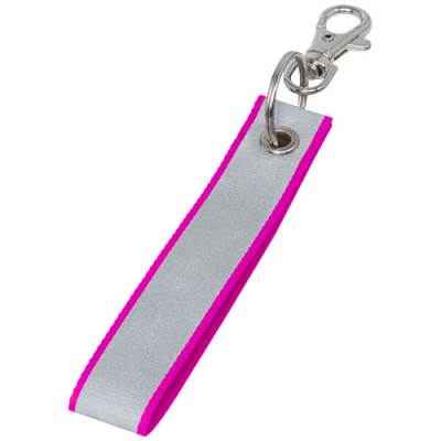 Picture of HOLGER REFLECTIVE KEY HANGER