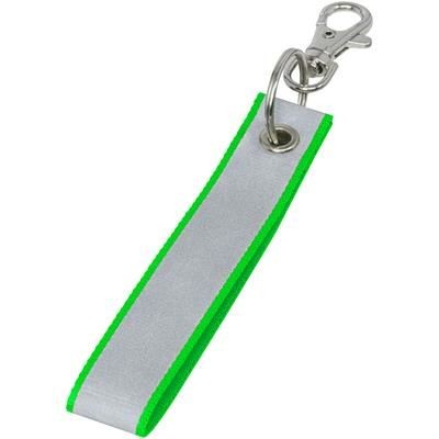 Picture of HOLGER REFLECTIVE KEY HANGER