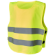 Picture of RFX„¢ MARIE XS SAFETY VEST with Hook&Loop for Childrens Age 7-12